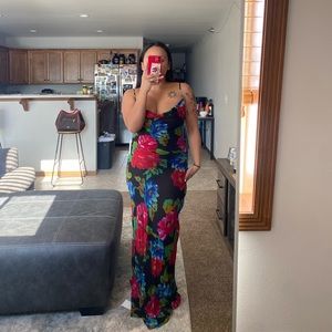 Rat & Boa Casablanca Dress size M